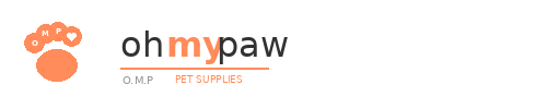 Oh My Paw